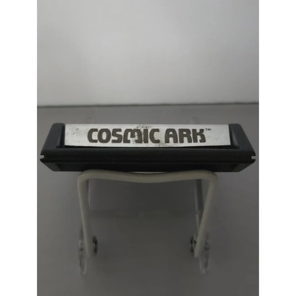 Imagic this cosmic